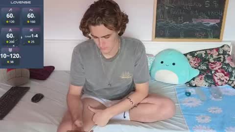 Alex83530 online show from May 3, 3:07 pm
