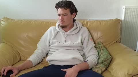 Alex83530 online show from February 27, 5:04 pm