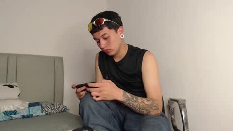 Owen online show from February 15, 4:37 am