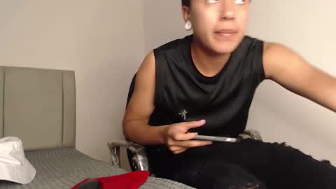 Owen online show from March 5, 8:07 pm