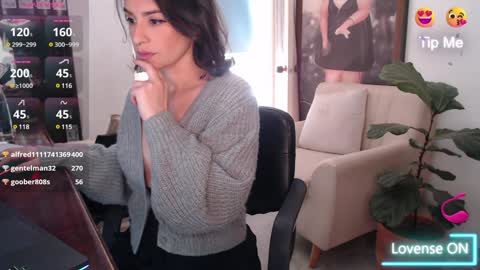 ALEX online show from January 16, 2:30 pm