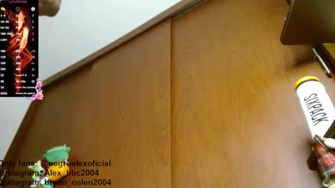 alex bbc2004 online show from March 7, 5:46 pm