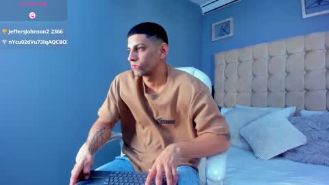 alex online show from September 9, 1:33 pm