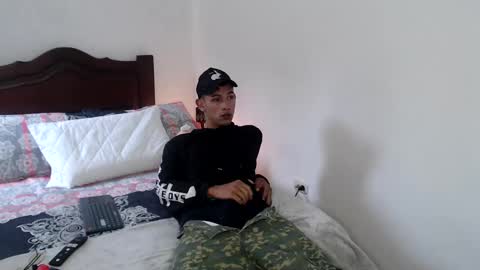 Alex online show from February 17, 6:06 pm