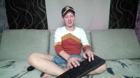Snapshot of alex_foxy_man chatting on September 29, 9:36 pm Alex online show from September 29, 9:36 pm