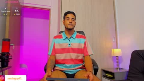 i am Alex online show from April 2, 3:36 am