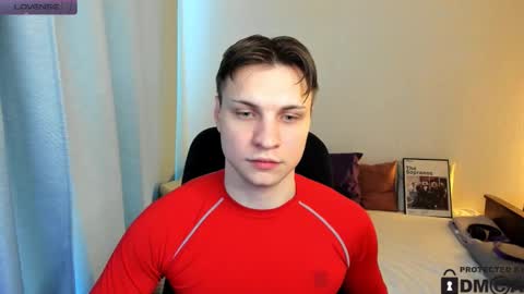 alex_milson online show from February 6, 10:51 am