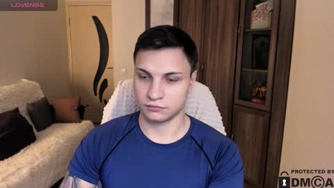 alex_milson online show from November 14, 7:05 pm