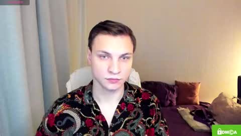 alex_milson online show from March 28, 4:30 pm