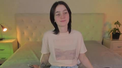 Alex online show from February 19, 3:05 pm