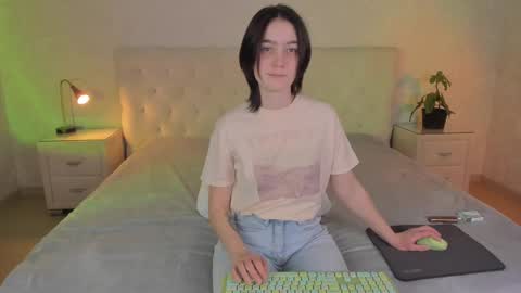 Alex online show from February 19, 12:00 pm