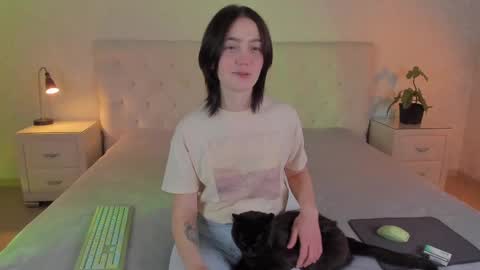 Alex online show from February 21, 12:06 pm