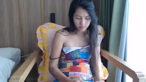 Snapshot of alex_nicha chatting on January 31, 5:09 am Nicha online show from January 31, 5:09 am