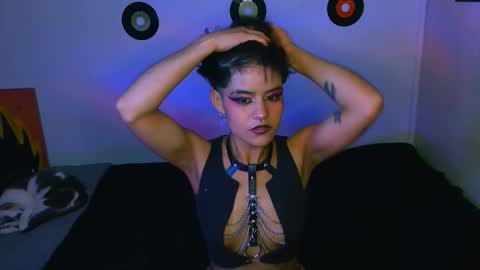 Alex online show from November 26, 2:42 am