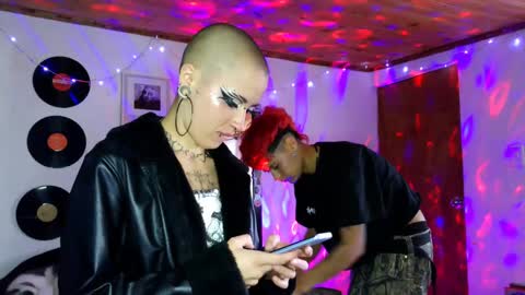 Alex online show from January 29, 7:00 pm