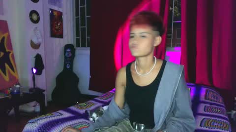 Alex online show from March 11, 4:08 am