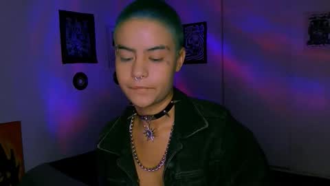 Alex online show from January 14, 12:07 am