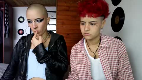 Alex online show from January 15, 7:34 pm