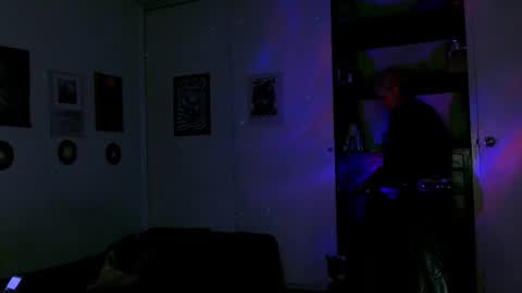 Alex online show from January 9, 1:11 am