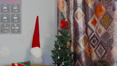 Alex online show from December 30, 8:15 pm