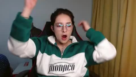 Alex Parker online show from February 7, 11:34 pm