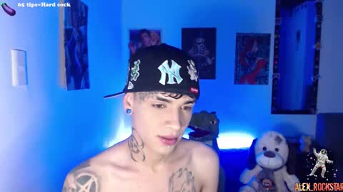    online show from February 17, 11:37 pm