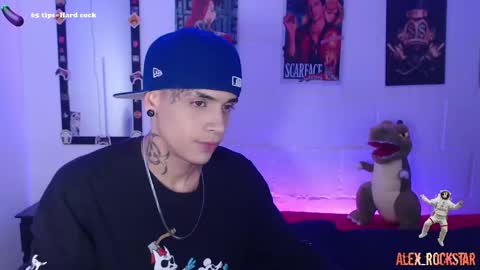    online show from January 16, 10:12 pm