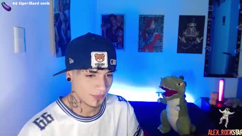    online show from September 30, 1:16 am