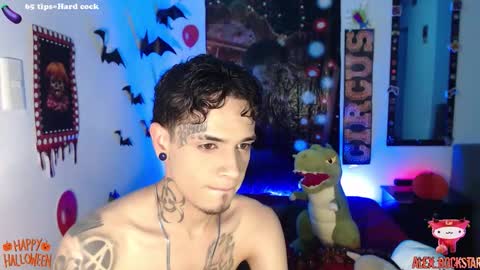    online show from October 12, 2:37 am