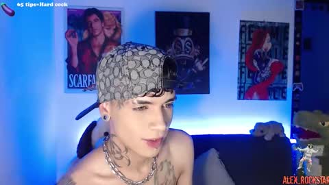    online show from March 19, 4:07 am