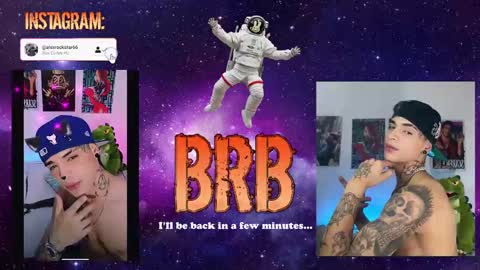    online show from January 28, 10:34 pm