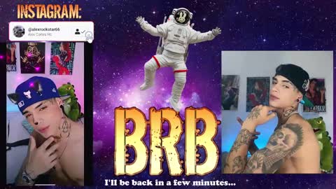    online show from January 17, 1:15 am