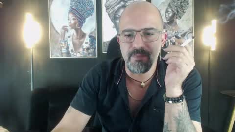 Alex Saints online show from September 9, 9:04 pm