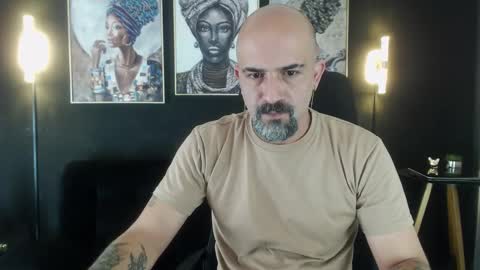 Alex Saints online show from October 28, 7:04 pm