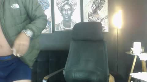 Alex Saints online show from February 20, 10:39 am