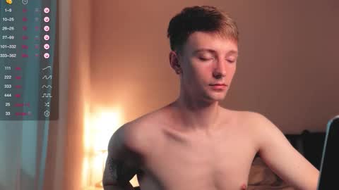 alex_schafer online show from September 9, 4:45 am