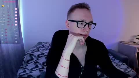 alex_silent online show from March 7, 10:02 am