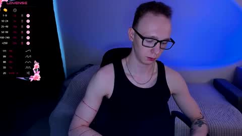 alex_silent online show from September 9, 12:49 pm