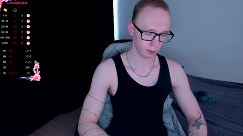 alex_silent online show from March 2, 7:26 am