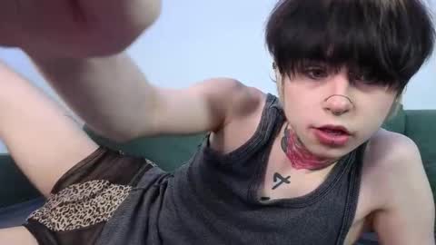 Alex Valley online show from April 17, 10:56 pm