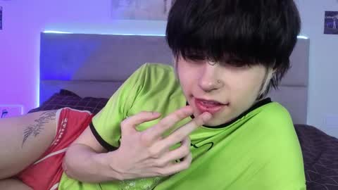 Alex Valley online show from March 28, 11:06 pm