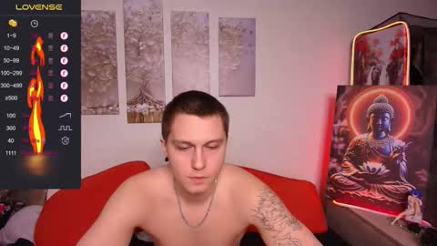 Alex WandHot online show from February 27, 2:10 pm