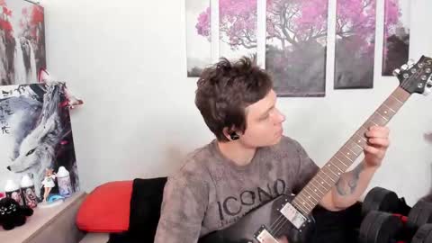 Alex WandHot online show from February 26, 10:38 am