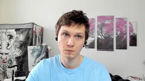 Alex WandHot online show from February 27, 7:51 am