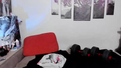 Alex WandHot online show from February 26, 1:54 pm