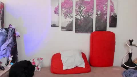 Alex WandHot online show from March 11, 6:19 am