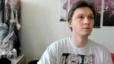 Alex WandHot online show from March 2, 7:32 am