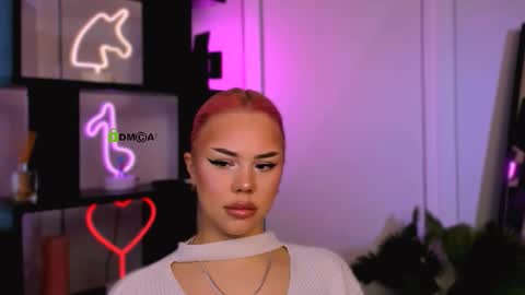 alexa bonni online show from January 19, 12:37 pm