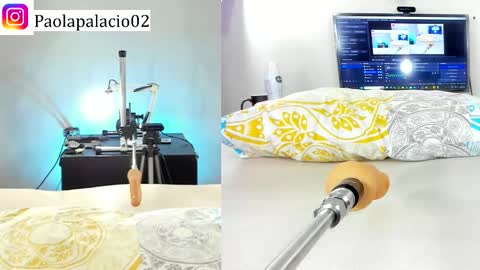 Alexa clark02 online show from February 26, 11:41 pm