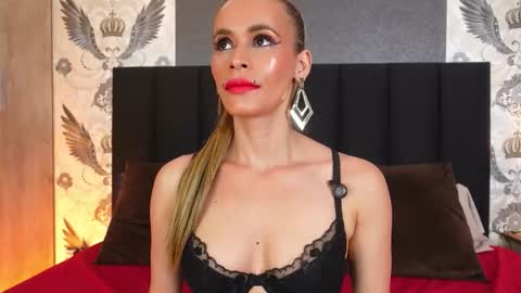 Alexa online show from March 6, 3:44 pm